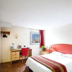 Hotel Comfort, Montlucon