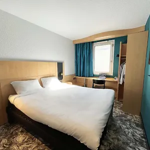 Hotel Centre, Montlucon