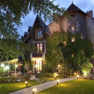 Hotel Le Grenier A Sel, Montlucon